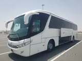 Marcopolo Volvo Bus, 46 Seater